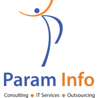 Param Info Computer Services Pvt. Ltd